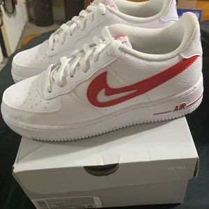 Air Force 1s